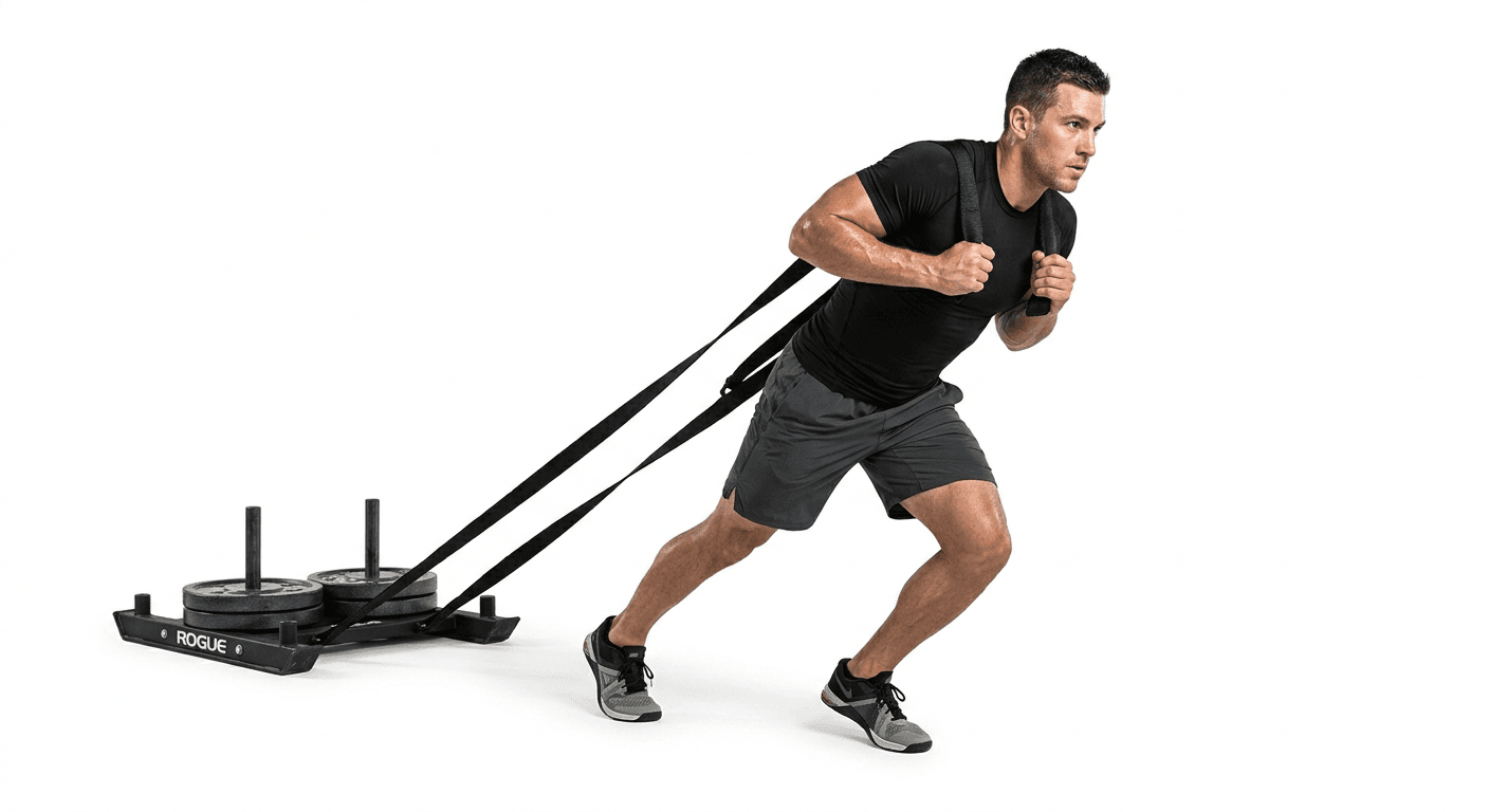 Sled Pull