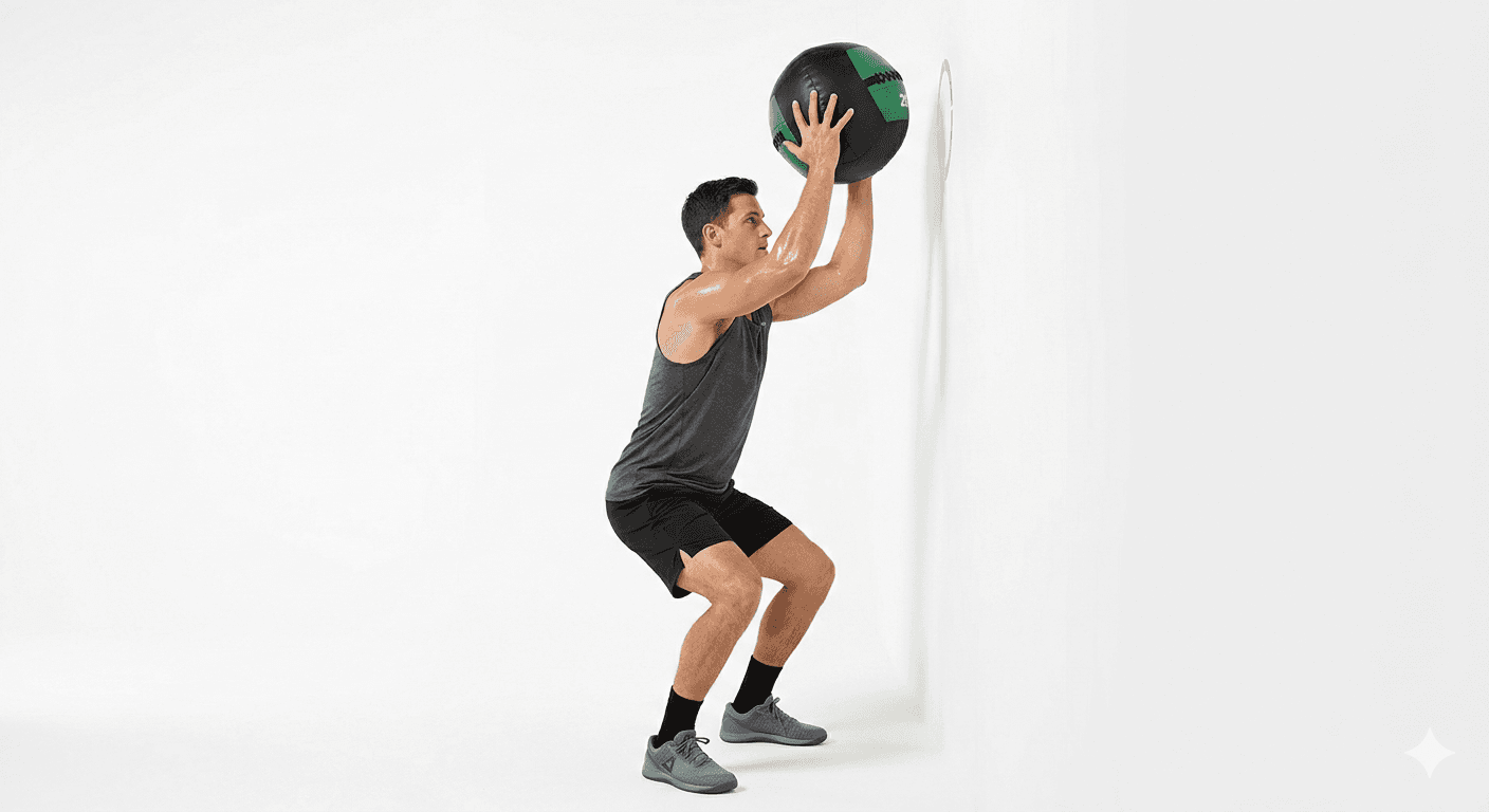Wall Balls