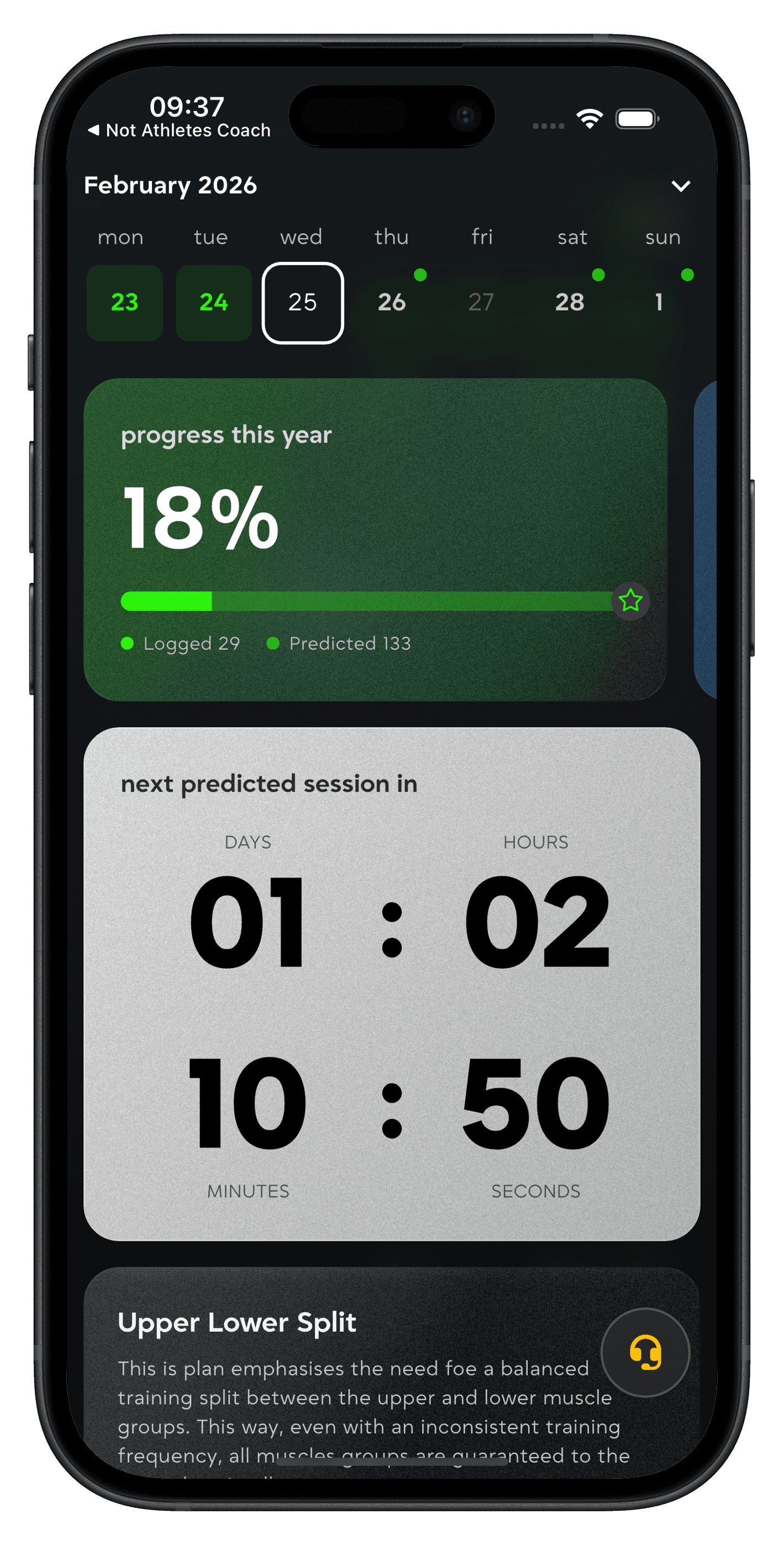 Your Plan, Your way visual